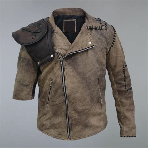 film jacket replicas mad max|mad max fury road jacket.